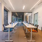 Seen Hotel Abidjan Plateau